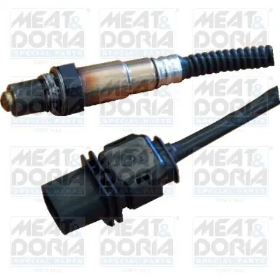 Handler.Part Lambda sensor MEAT & DORIA 81606 1