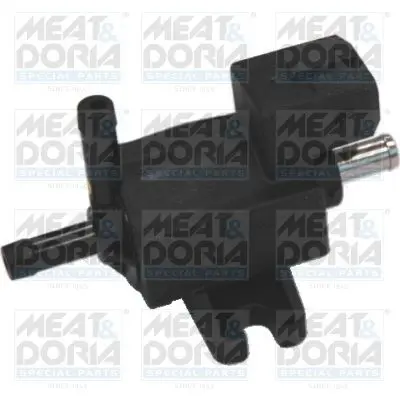 Handler.Part Pressure converter, exhaust control MEAT & DORIA 9148 1