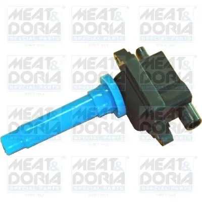 Handler.Part Ignition coil MEAT & DORIA 10446 1