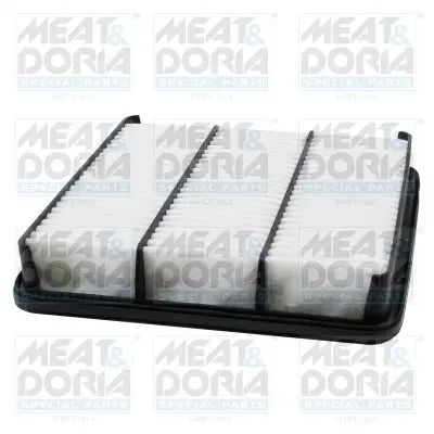 Handler.Part Air filter MEAT & DORIA 18368 1