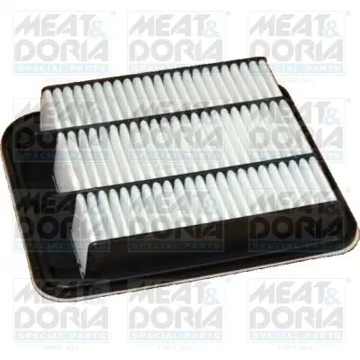 Handler.Part Air filter MEAT & DORIA 18371 1