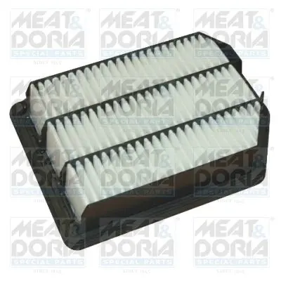 Handler.Part Air filter MEAT & DORIA 18376 1