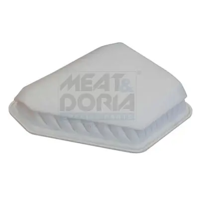 Handler.Part Air filter MEAT & DORIA 18377 1