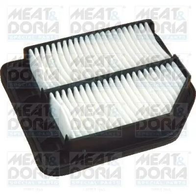 Handler.Part Air filter MEAT & DORIA 18390 1