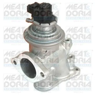 Handler.Part Egr valve MEAT & DORIA 88105 1