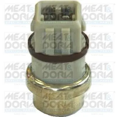 Handler.Part Temperature switch, radiator fan MEAT & DORIA 82618 1