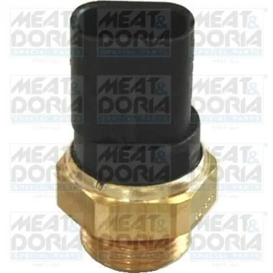 Handler.Part Temperature switch, radiator fan MEAT & DORIA 82651 1