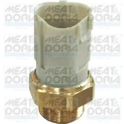 Handler.Part Temperature switch, radiator fan MEAT & DORIA 82661 1