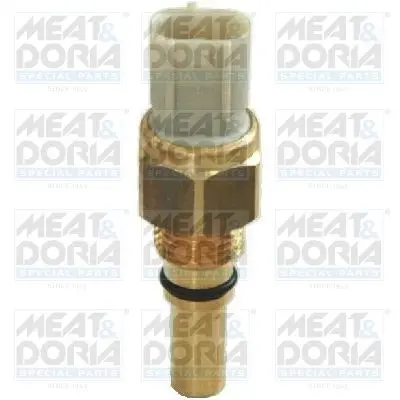 Handler.Part Temperature switch, radiator fan MEAT & DORIA 82663 1