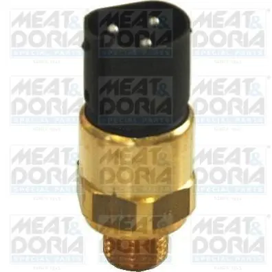 Handler.Part Temperature switch, radiator fan MEAT & DORIA 82674 1