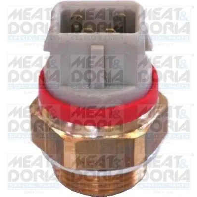 Handler.Part Temperature switch, radiator fan MEAT & DORIA 82697 1