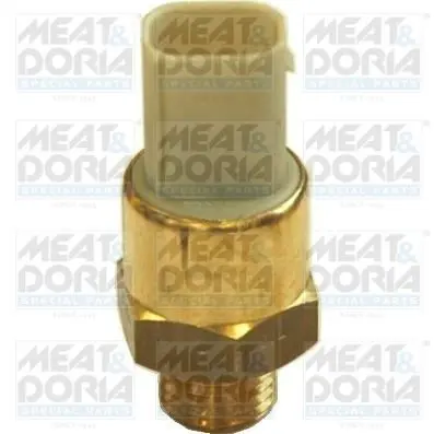 Handler.Part Temperature switch, radiator fan MEAT & DORIA 82698 1