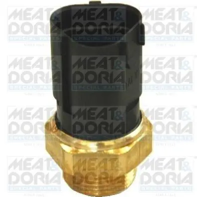 Handler.Part Temperature switch, radiator fan MEAT & DORIA 82701 1