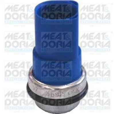 Handler.Part Temperature switch, radiator fan MEAT & DORIA 82702 1