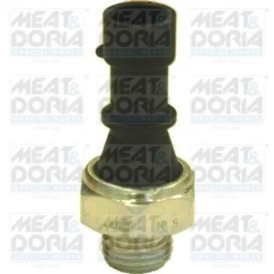 Handler.Part Oil pressure switch MEAT & DORIA 72015 1