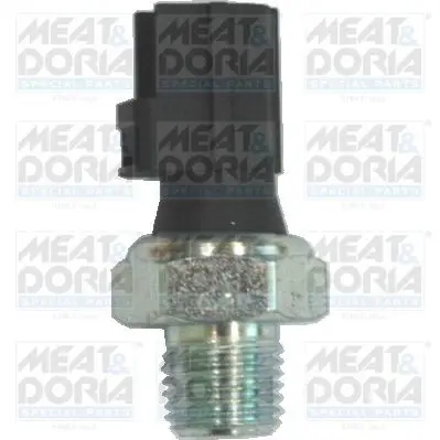 Handler.Part Oil pressure switch MEAT & DORIA 72016 1