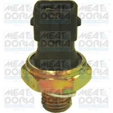 Handler.Part Oil pressure switch MEAT & DORIA 72023 1