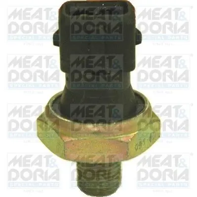 Handler.Part Oil pressure switch MEAT & DORIA 72030 1