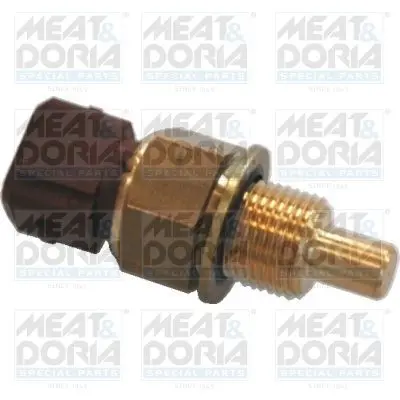 Handler.Part Sensor, coolant temperature MEAT & DORIA 82243 1