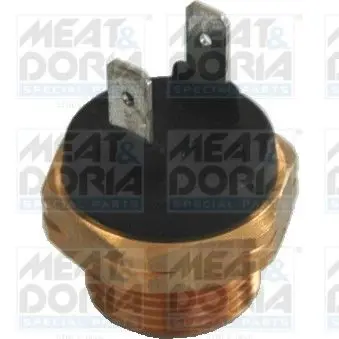 Handler.Part Temperature switch, radiator fan MEAT & DORIA 82638 1