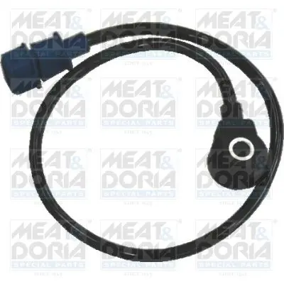 Handler.Part Knock sensor MEAT & DORIA 87414 1