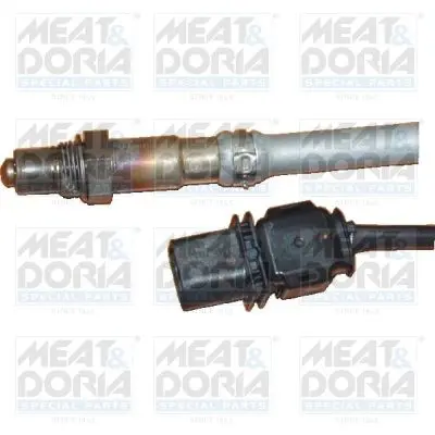 Handler.Part Lambda sensor MEAT & DORIA 81603 1