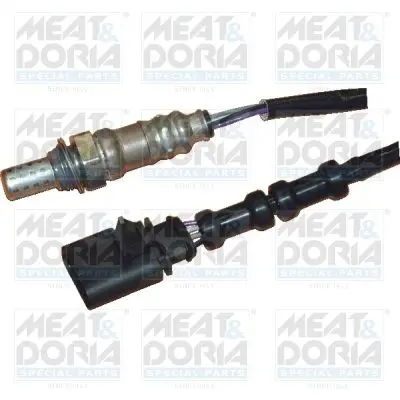 Handler.Part Lambda sensor MEAT & DORIA 81624 1