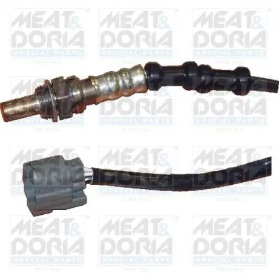 Handler.Part Lambda sensor MEAT & DORIA 81629 1