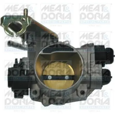 Handler.Part Throttle body MEAT & DORIA 89063 1