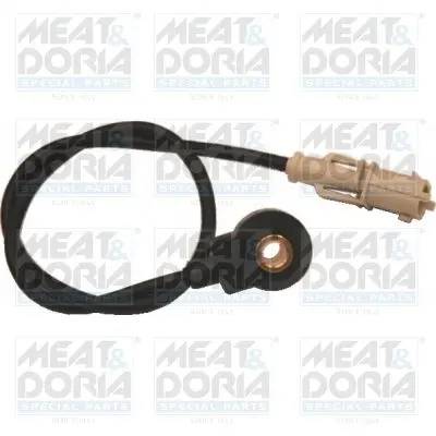 Handler.Part Knock sensor MEAT & DORIA 87433 1