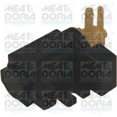 Handler.Part Pressure converter, exhaust control MEAT & DORIA 9186 1