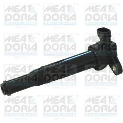 Handler.Part Ignition coil MEAT & DORIA 10538 1