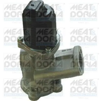 Handler.Part Egr valve MEAT & DORIA 88140 1