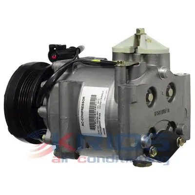 Handler.Part Compressor, air conditioning MEAT & DORIA K11388 1