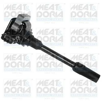 Handler.Part Ignition coil MEAT & DORIA 10587 1