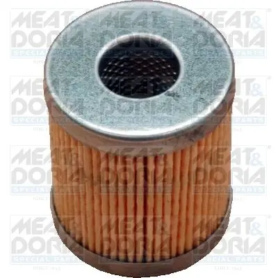 Handler.Part Fuel filter MEAT & DORIA 4886 1