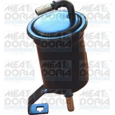 Handler.Part Fuel filter MEAT & DORIA 4786 1