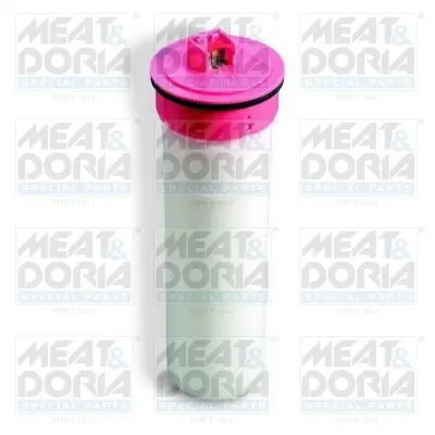 Handler.Part Sender unit, fuel tank MEAT & DORIA 79087 1