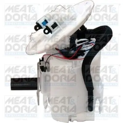 Handler.Part Fuel feed unit MEAT & DORIA 77159 1