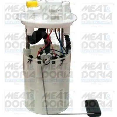 Handler.Part Fuel feed unit MEAT & DORIA 77169 1