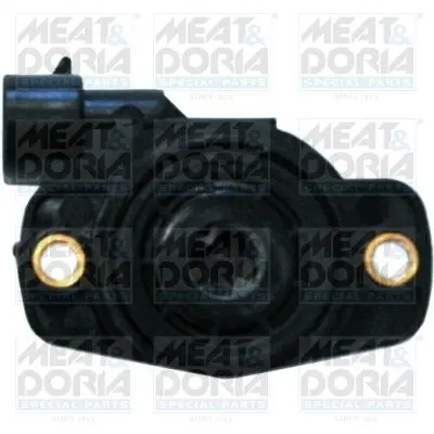 Handler.Part Sensor, throttle position MEAT & DORIA 83109 1