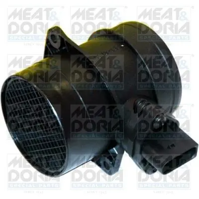 Handler.Part Air mass sensor MEAT & DORIA 86219 1