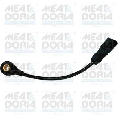 Handler.Part Knock sensor MEAT & DORIA 87530 1