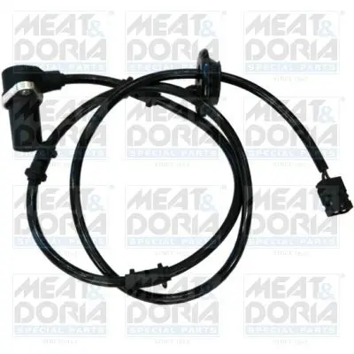 Handler.Part Sensor, wheel speed MEAT & DORIA 90091 1