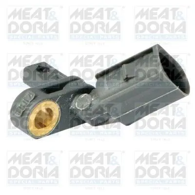 Handler.Part Sensor, wheel speed MEAT & DORIA 90172 1