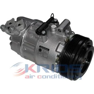 Handler.Part Compressor, air conditioning MEAT & DORIA K19059 1