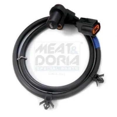 Handler.Part Sensor, wheel speed MEAT & DORIA 90339 1