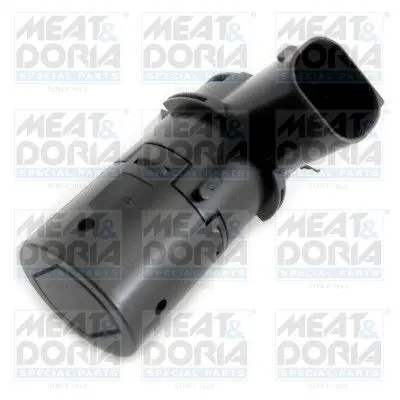 Handler.Part Sensor, parking assist MEAT & DORIA 94613 1