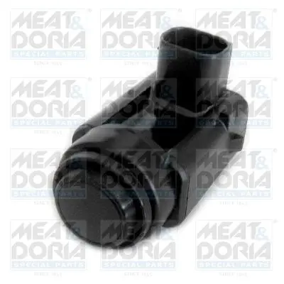 Handler.Part Sensor, parking assist MEAT & DORIA 94630 1