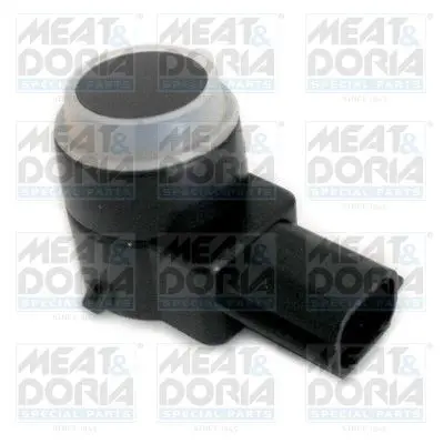 Handler.Part Sensor, parking assist MEAT & DORIA 94638 1